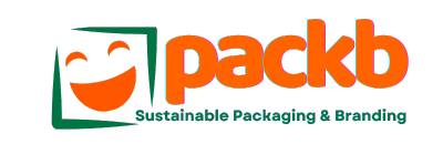 PackB – Sustainable Packaging & Branding