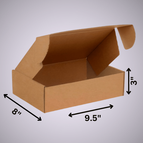 cube boxes