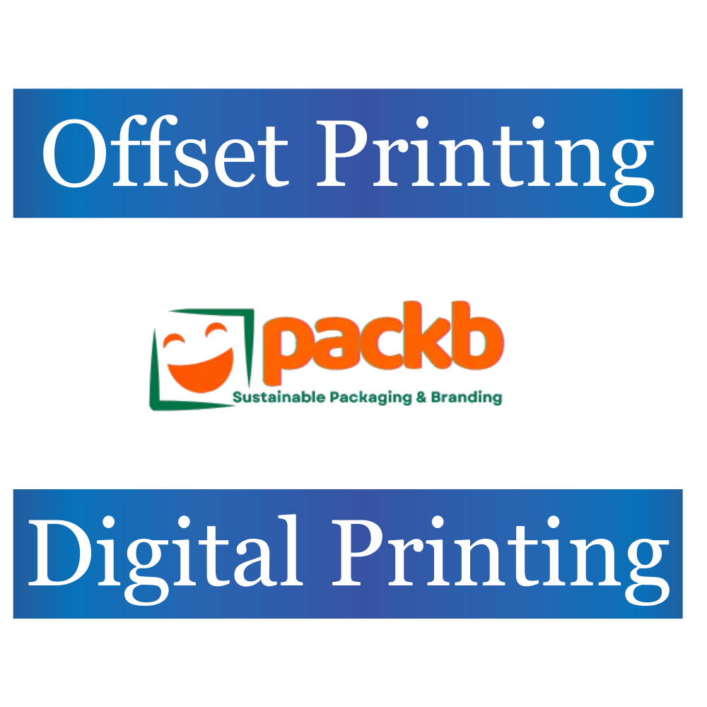 Offset Printing